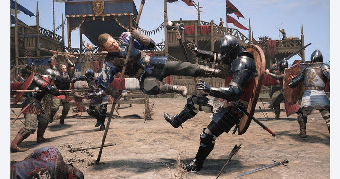 Chivalry 2 - PS5