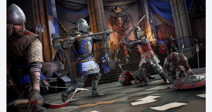 Chivalry 2 - PS5
