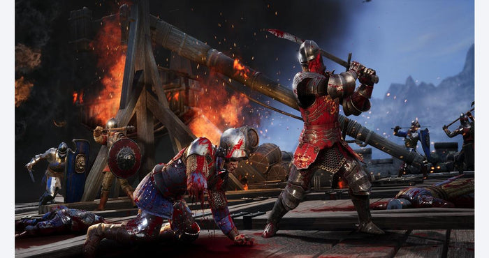 Chivalry 2 - PS5