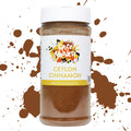Cinnamon, Ceylon