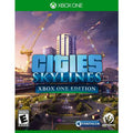 Cities Skylines - Xbox One