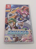 Clockwork Aquario (English) Import - Nintendo Switch