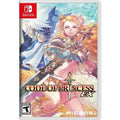 Code of Princess EX - Switch