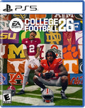 College Football 26 Standard Edition - ( PS5 / Xbox Series X )