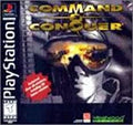Command & Conquer - PS1