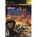 Conflict: Desert Storm II Back to Baghdad - Xbox Original