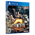 Contra Rogue Corps - PlayStation 4
