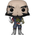 Cowboy Bebop Jet Black Funko Pop! Vinyl Figure #1213