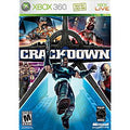 Crackdown  - Xbox 360