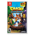 Crash N Sane Trilogy - Switch