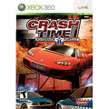 Crash Time - Xbox 360