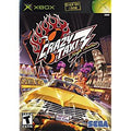 Crazy Taxi 3 High Roller - Xbox Original