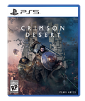 Crimson Desert - ( PS5 / Xbox Series X )
