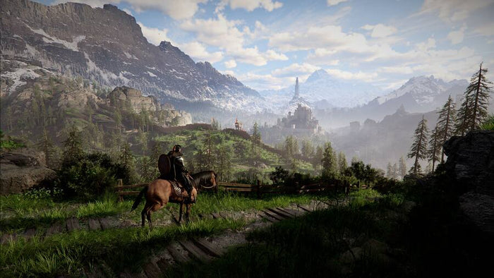 Crimson Desert - ( PS5 / Xbox Series X )
