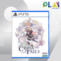 Cross Tails - PlayStation 5