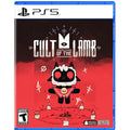 Cult of the Lamb - PlayStation 5