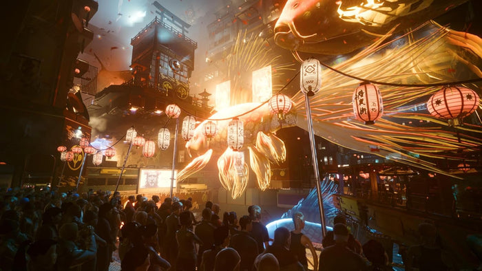 Cyberpunk 2077: Ultimate Edition - Nintendo Switch 2