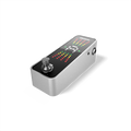 D'Addario Chromatic Pedal Tuner