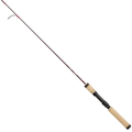 Daiwa Spinmatic D Ultralight - Spinning fishing rod with a slim, lightweight design, featuring a cork handle and durable construction ideal for fishing tackle enthusiasts.