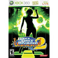 Dance Dance Revolution Universe 2 - Xbox 360