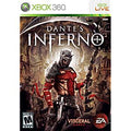 Dante Inferno - Xbox 360