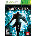 Dark Souls - Xbox 360