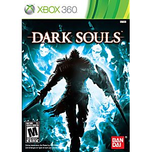 Dark Souls - Xbox 360