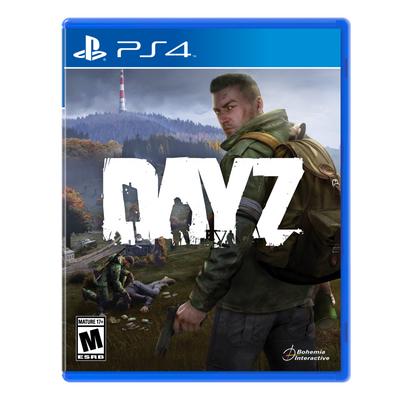 DayZ - PlayStation 4