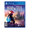 Dead Cells - PlayStation 4