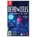 Dead Cells Action Game of The Year - Switch