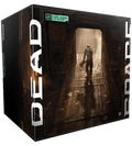 DEAD SPACE COLLECTOR'S EDITION (PS5)