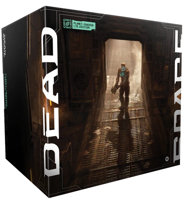 DEAD SPACE COLLECTOR'S EDITION (XBOX)