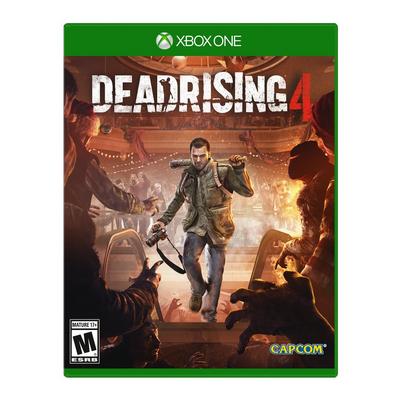 Deadrising 4 - Xbox One