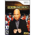 Deal or No Deal - Wii