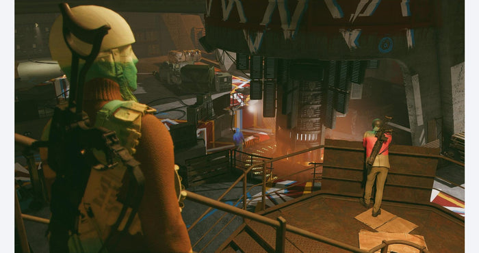 Deathloop - Playstation 5
