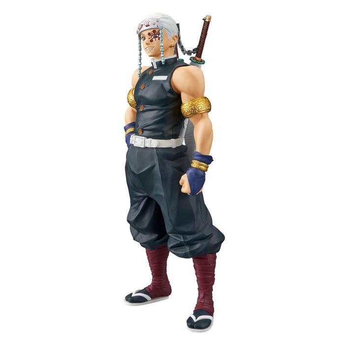 Demon Slayer: Kimetsu No Yaiba Tengen Uzui Vol. 11 Statue - ReRun