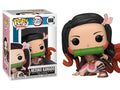 Demon Slayer Nezuko Kamado Pop! Vinyl Figure