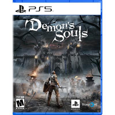 Demon's Souls - PS5