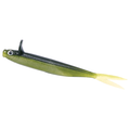 Deps Frilled Shad Swimbait