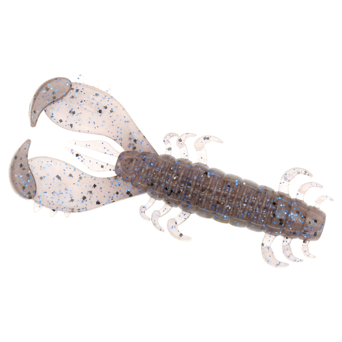 Deps MS Craw