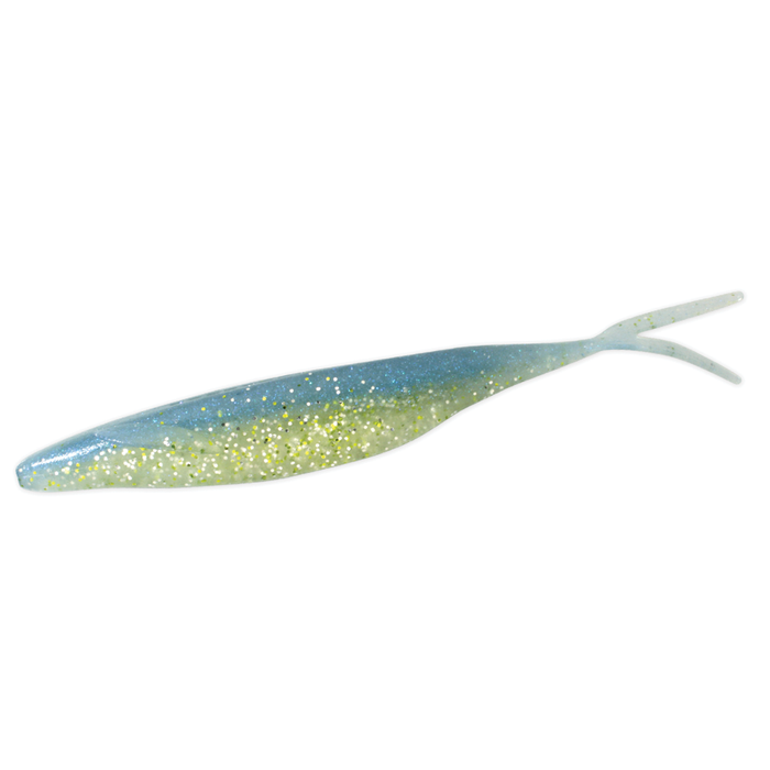 Deps Sakamata Shad 4"