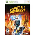 Destroy All Humans 3: Path of Furon - Xbox 360