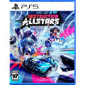 Destruction AllStars Standard Edition- PS5