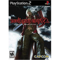 Devil May Cry 3 - PS2
