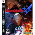 Devil May Cry 4 - Playstation 3