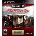 Devil May Cry HD Collection - Playstation 3