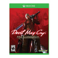 Devil May Cry HD Collection - Xbox One
