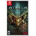 Diablo III Eternal - Switch