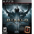 Diablo III Ultimate Evil Edition - Playstation 3