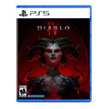 Diablo IV - ( PS5, PS4, Xbox Series X)